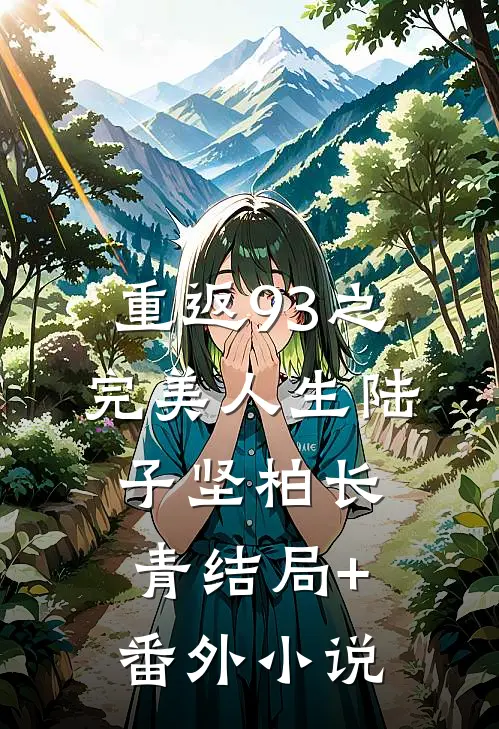 重返93之完美人生陆子坚柏长青结局+番外小说