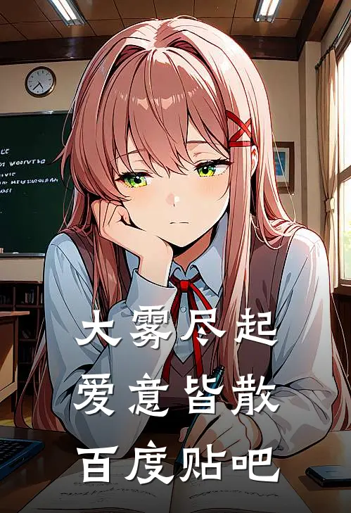 大雾尽起，爱意皆散百度贴吧