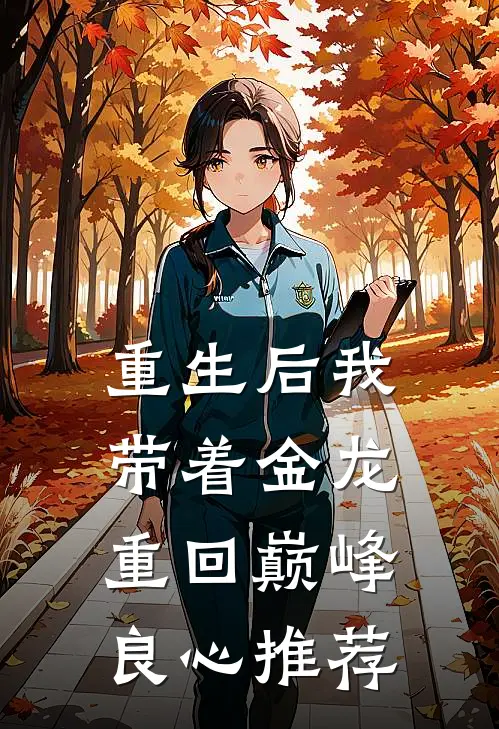 重生后我带着金龙重回巅峰良心推荐