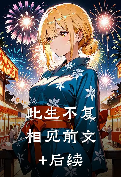 此生不复相见前文+后续