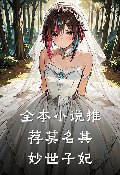 全本小说推荐莫名其妙世子妃