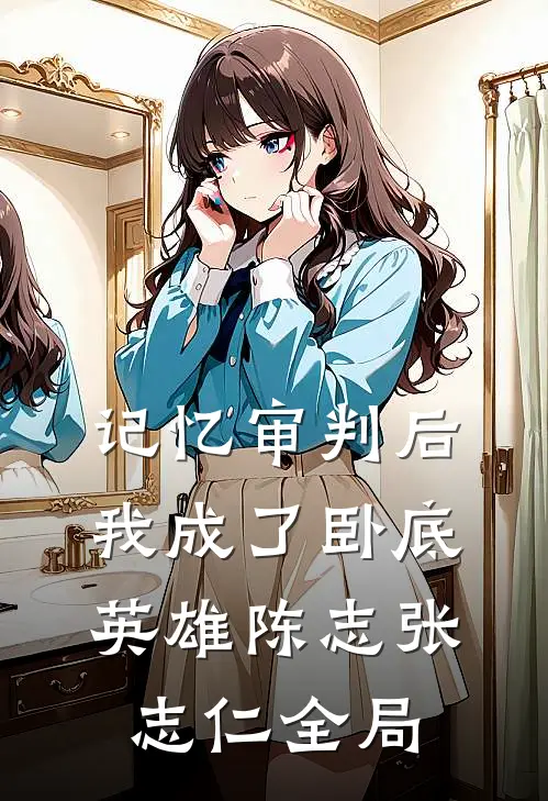 记忆审判后，我成了卧底英雄陈志张志仁全局