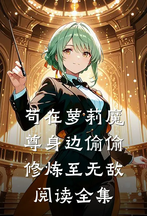 苟在萝莉魔尊身边偷偷修炼至无敌阅读全集