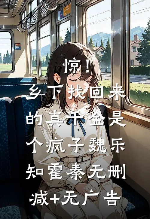惊！乡下找回来的真千金是个疯子魏乐知霍秦无删减+无广告