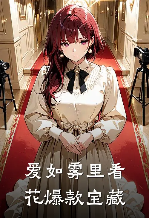 爱如雾里看花爆款宝藏