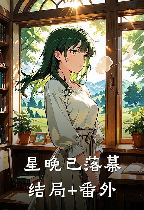 星晚已落幕结局+番外