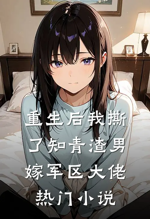 重生后我撕了知青渣男，嫁军区大佬热门小说