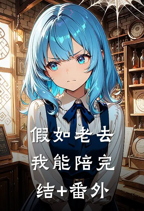 假如老去我能陪完结+番外
