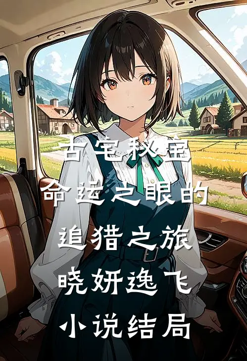 古宅秘宝：命运之眼的追猎之旅晓妍逸飞小说结局