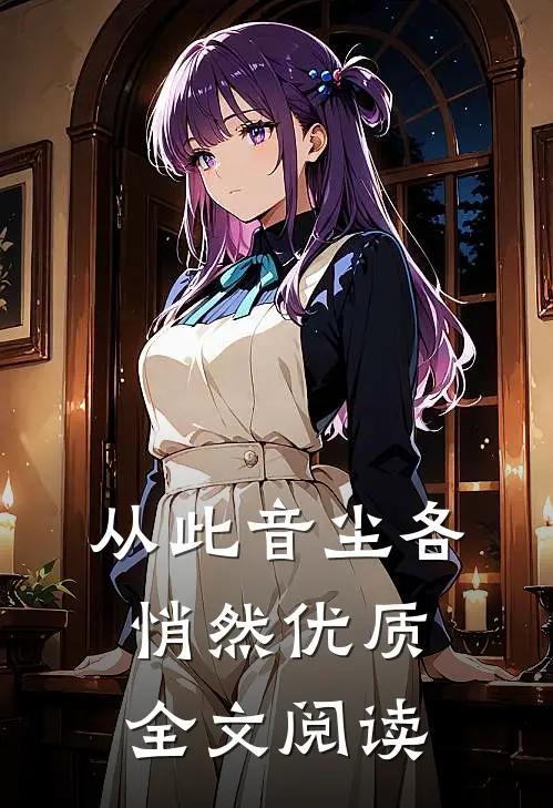 从此音尘各悄然优质全文阅读