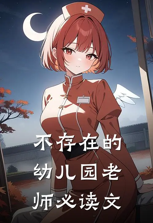 不存在的幼儿园老师必读文