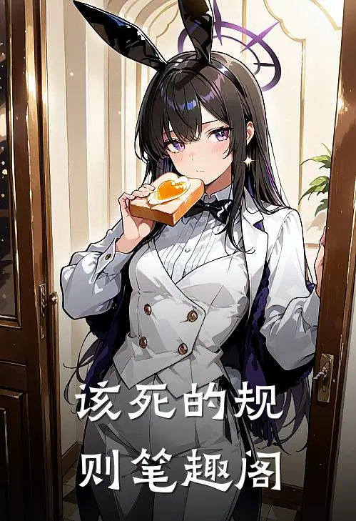 《该死的规则》笔趣阁