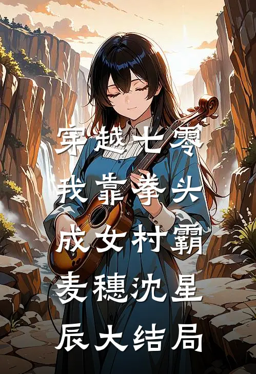 穿越七零：我靠拳头成女村霸麦穗沈星辰大结局