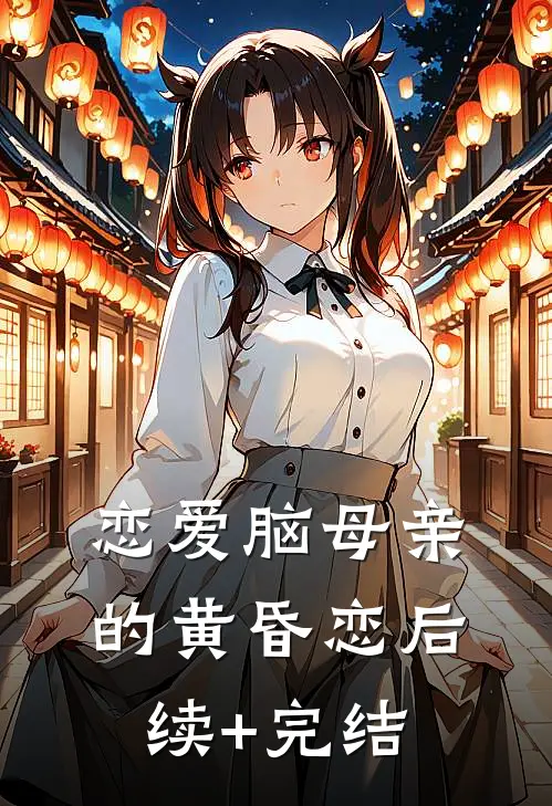 恋爱脑母亲的黄昏恋后续+完结