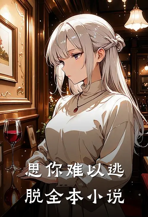 思你难以逃脱全本小说