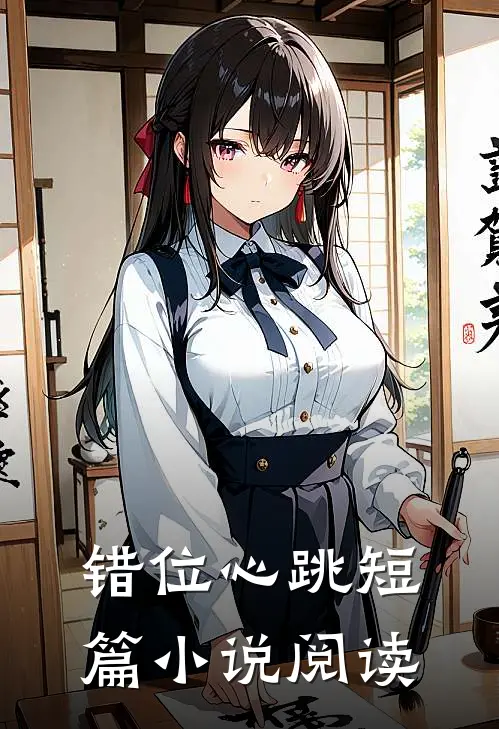 错位心跳短篇小说阅读