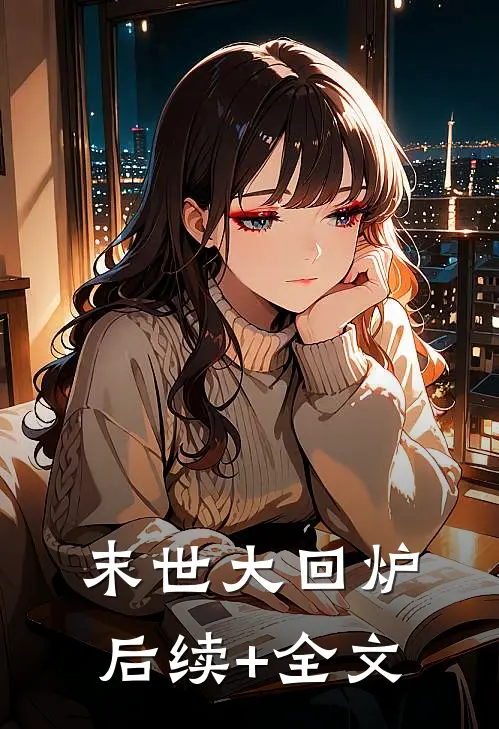 末世大回炉后续+全文
