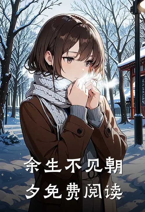 余生不见朝夕免费阅读
