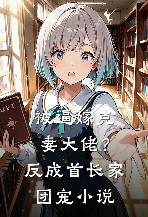 被逼嫁克妻大佬？反成首长家团宠小说