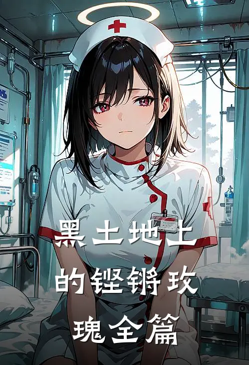 黑土地上的铿锵玫瑰全篇
