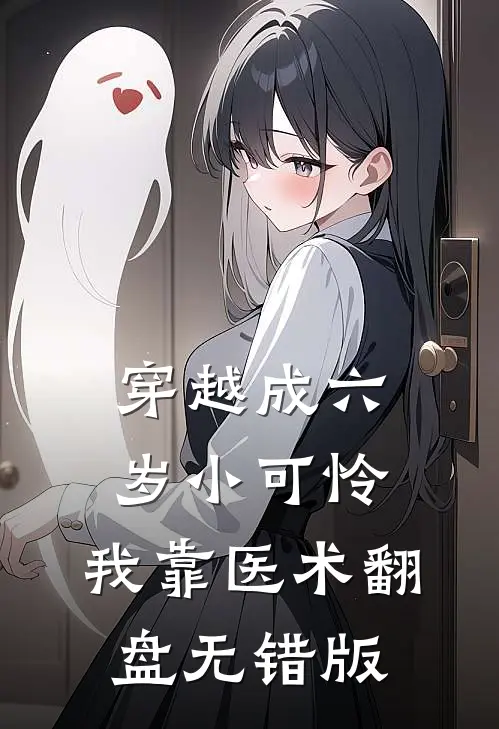 穿越成六岁小可怜，我靠医术翻盘无错版