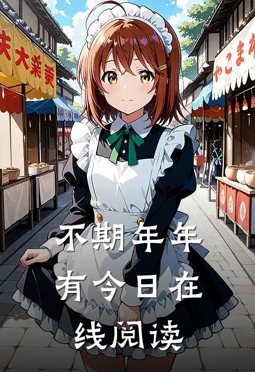 不期年年有今日在线阅读