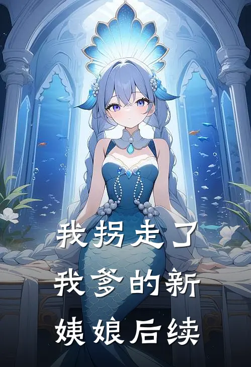 我拐走了我爹的新姨娘后续