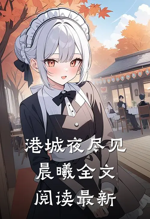 港城夜尽见晨曦全文阅读最新