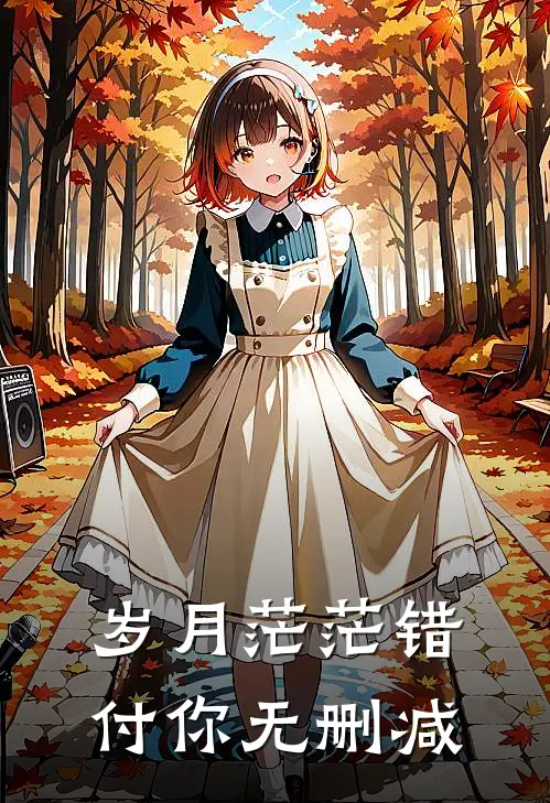 岁月茫茫错付你无删减