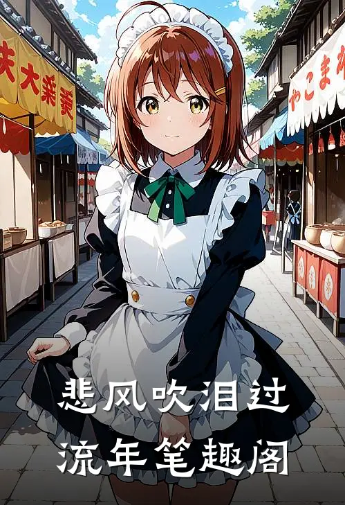 悲风吹泪过流年笔趣阁