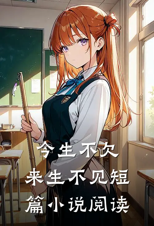 今生不欠，来生不见短篇小说阅读