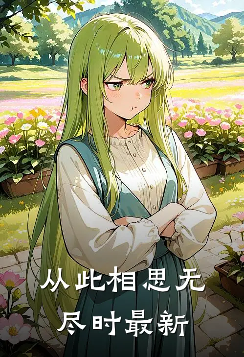 从此相思无尽时最新