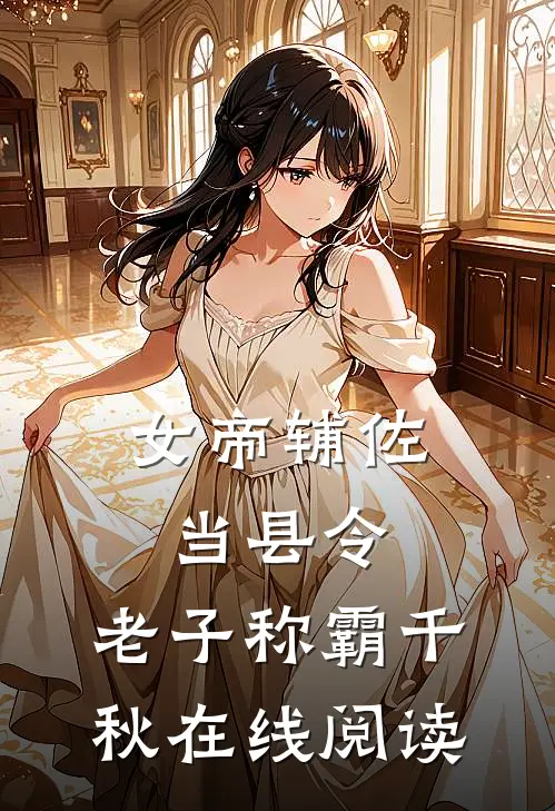 女帝辅佐当县令，老子称霸千秋在线阅读