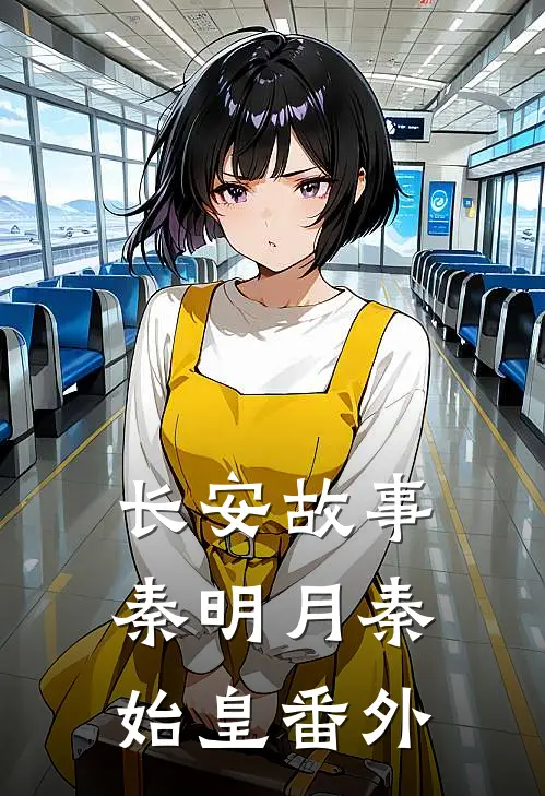 长安故事秦明月秦始皇 番外