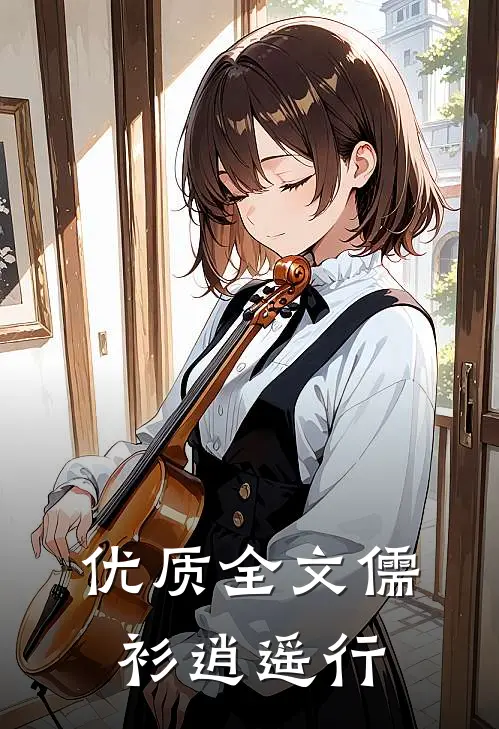 优质全文儒衫逍遥行