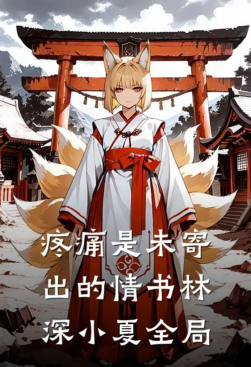 疼痛是未寄出的情书林深小夏全局