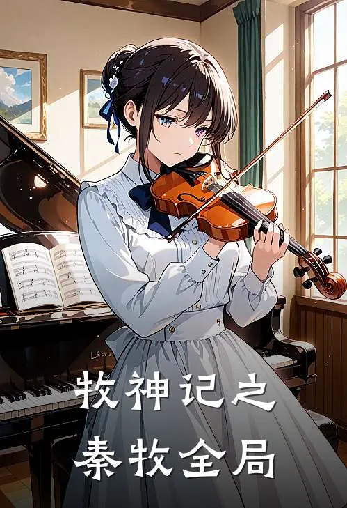 牧神记之秦牧全局