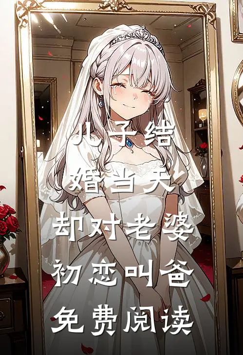 儿子结婚当天，却对老婆初恋叫爸免费阅读