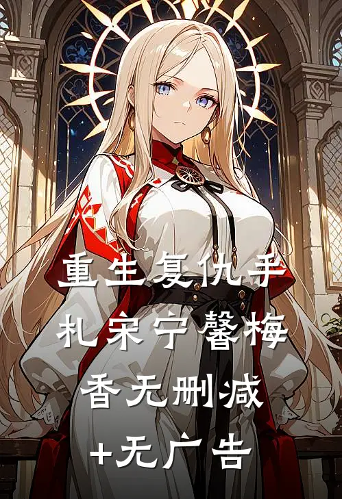重生复仇手札宋宁馨梅香无删减+无广告