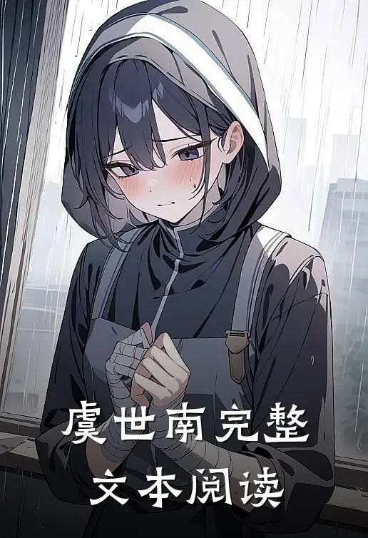 虞世南完整文本阅读