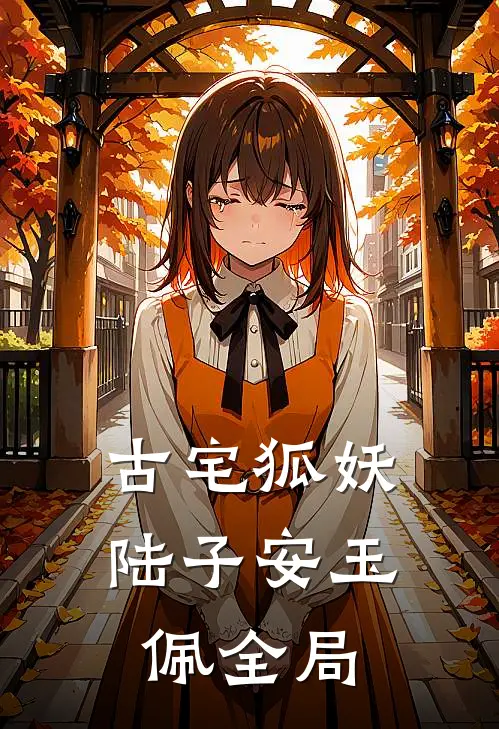 古宅狐妖陆子安玉佩全局