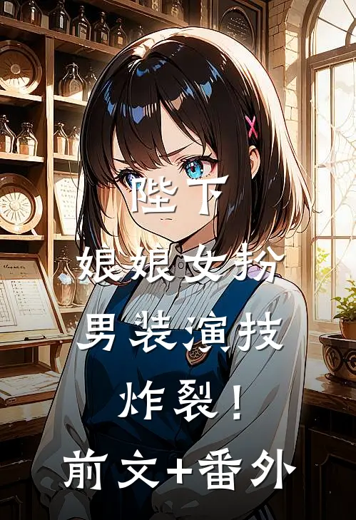 陛下，娘娘女扮男装演技炸裂！前文+番外