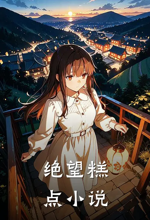 绝望糕点小说