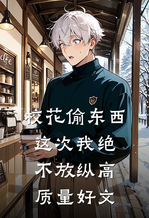校花偷东西，这次我绝不放纵高质量好文