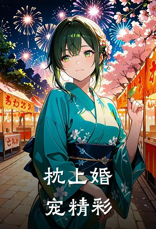 枕上婚宠精彩