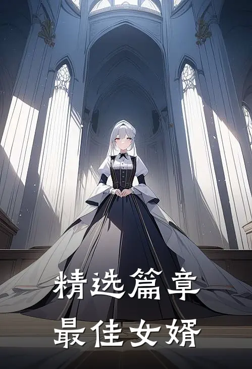 精选篇章最佳女婿