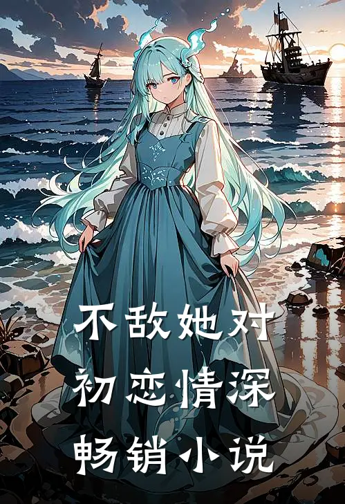 不敌她对初恋情深畅销小说