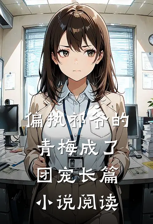 偏执祁爷的青梅成了团宠长篇小说阅读