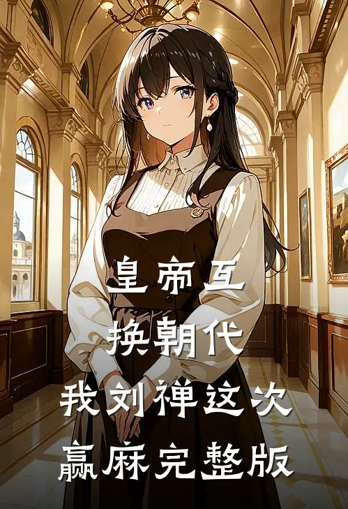 皇帝互换朝代：我刘禅这次赢麻完整版