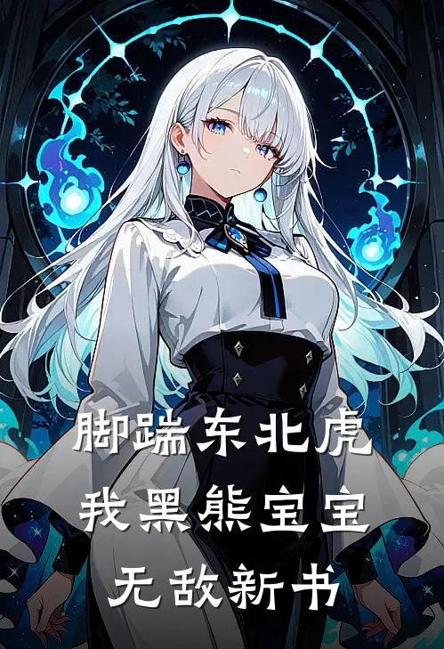 脚踹东北虎，我黑熊宝宝无敌新书
